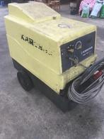 hogedrukreiniger, Tuin en Terras, Ophalen, Gebruikt, Elektrisch, KARCHER