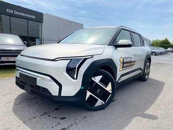 Kia EV3 81.4 kWh Business Plus, Achat, Entreprise, Capteur de stationnement, Automatique