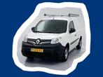 Renault Kangoo 1.2 TCe 115 S&S Comfort Benzine Imperiaal Tre, 140 g/km, Electronic Stability Program (ESP), Renault, Wit