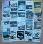 OPEL MANTA - ARTIKELS, Ophalen of Verzenden, Opel