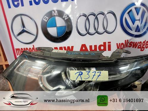 LAND ROVER DISCOVERY SPORT XENON KOPLAMP LINKS FK7213W030EG, Auto-onderdelen, Verlichting, Land Rover, Gebruikt, Ophalen of Verzenden