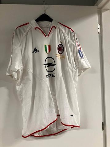 AC Milan, Sports & Fitness, Football, Enlèvement ou Envoi, Neuf