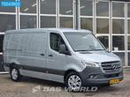 Mercedes Sprinter 319 CDI Automaat L2H1 2025model ACC LED Na, Auto's, Bestelwagens en Lichte vracht, Automaat, Euro 6, 4 cilinders