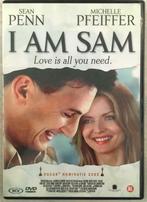 DVD I Am Sam (2001) Sean Penn Michelle Pfeiffer, Ophalen of Verzenden