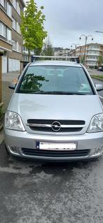 117.000km  1.6 esence 2004  Manual, Autos, Opel, Achat, Particulier