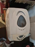 Broodmachine, Elektronische apparatuur, Ophalen, Gebruikt
