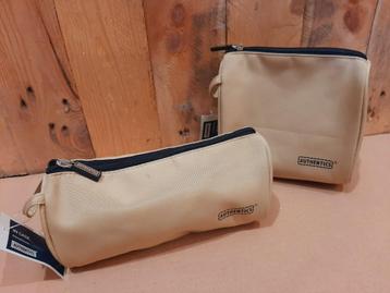 Pennenzak beschikbaar voor biedingen