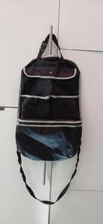 Opslag voor auto's voor kinderen, Ophalen