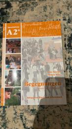 Duits cursus boekje, Ophalen, Zo goed als nieuw