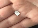 cushion diamant lab grown 1.51 ct kleur E VVS2, Ophalen of Verzenden, Nieuw