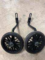 Zijwiel fiets btwin decatholn, Fietsen en Brommers, Ophalen of Verzenden, Zo goed als nieuw, Zijwieltjes