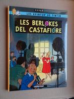 BD Tintin - Les Bijoux de la Castafiore (en Nivellois), Enlèvement ou Envoi, Tintin, Comme neuf, Livre ou Jeu