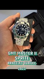 Rolex GMT-Master 2, Ophalen, Nieuw, Rolex