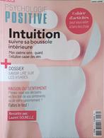 Psychologie Positive : Hors série N29 - 2019 : GRAND FORMAT, Boeken, Psychologie, Gelezen, Persoonlijkheidsleer, Ophalen of Verzenden