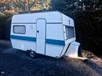 Caravan Knaus keuringsvrij, Luifel, Treinzit, Particulier, 500 - 750 kg
