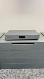 Audiolab | 6000CDT | CD Speler | Zilver, Audio, Tv en Foto, Versterkers en Ontvangers