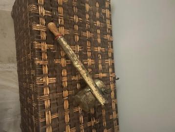 sproeier beschikbaar voor biedingen