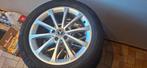 Jantes 17 mercedes, Auto-onderdelen, Banden en Velgen, Ophalen, Nieuw, 17 inch, Band(en)