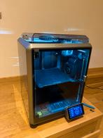 Creality k1, Computers en Software, 3D Printers, Ophalen, Zo goed als nieuw