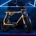 Fat bike Ruff Cycles neuf 1 999 euros, Repose-pieds, Enlèvement ou Envoi, 20 à 24 pouces, Neuf