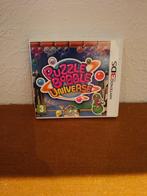 Puzzle Bobble Universe Nintendo 3DS, Games en Spelcomputers, Games | Nintendo 2DS en 3DS, Puzzel en Educatief, Gebruikt, 1 speler