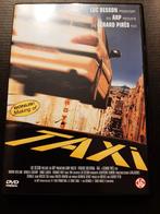 TAXI 1 et 2 de Luc Besson, CD & DVD, DVD | Films indépendants, Comme neuf, À partir de 12 ans, France, Enlèvement ou Envoi