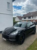 Porsche cayenne 3.0 D 2e eigenaar / panodak, Auto's, Bluetooth, Cayenne, Leder, Diesel
