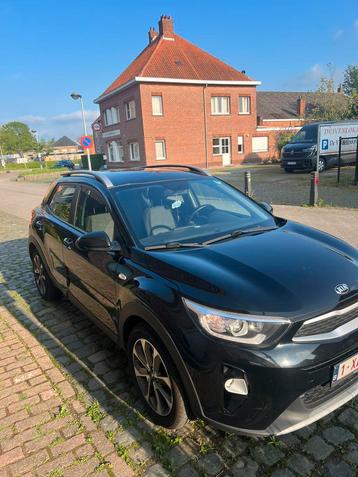 Kia stonic  beschikbaar voor biedingen