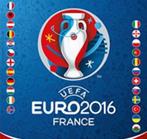 Panini Euro 2016, Enlèvement ou Envoi, Neuf