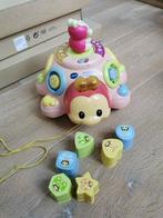 Vtech vormenstoof, vormenkever, lieveheersbeestje, Kinderen en Baby's, Ophalen of Verzenden, Gebruikt