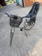 Batavus damesfiets, Fietsen en Brommers, Ophalen, Gebruikt, Batavus