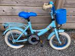 Bumba fiets, Fietsen en Brommers, Ophalen, Zo goed als nieuw, Zijwieltjes