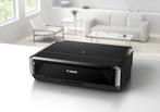Canon printer ip 7250, Ophalen, Zo goed als nieuw, Printer