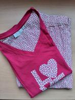 Roze pyjama XS - Bel & Bo, Kleding | Dames, Maat 34 (XS) of kleiner, Ophalen of Verzenden