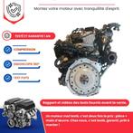 Complete motor audi a4 a5 q5 2.0 tdi 170cv cgl, Auto-onderdelen, Ophalen of Verzenden, Nieuw, Seat