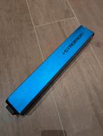 Batterie Stromer 983 Wh (bleue) avec chargeur d'origine, Vélos & Vélomoteurs, Enlèvement, Utilisé
