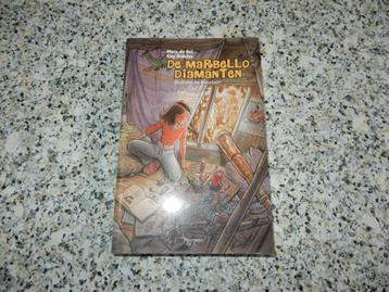 nr.298- De marbello diamanten - Guy Didelez - vanaf 10 jaar, Enlèvement ou Envoi