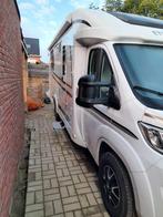 Laika Etrusco T7400QB, Caravans en Kamperen, Particulier