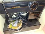 Naaimachine Toyota, Hobby en Vrije tijd, Ophalen, Naaimachine