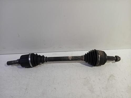AANDRIJFAS LINKS VOOR Renault (391012675R), Auto-onderdelen, Remmen en Aandrijving, Renault, Gebruikt