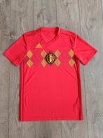 Maillot Belgique 2017 Taille S Adidas, Taille S, Comme neuf, Maillot, Enlèvement ou Envoi