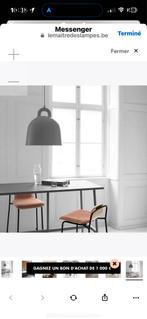 Lampe normann copenhagen neuve, Huis en Inrichting, Ophalen, 50 tot 75 cm, Nieuw, Metaal
