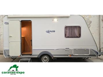 CARAVELAIR ANTARES 400 beschikbaar voor biedingen