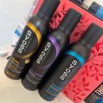 Syoss haar mousse, Handtassen en Accessoires, Uiterlijk | Haarverzorging, Ophalen of Verzenden, Zo goed als nieuw, Gel, Wax, Haarlak of Mousse