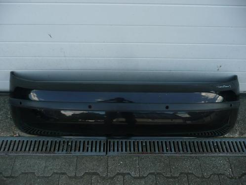Skoda Fabia I Bumper Achterbumper 6Y6807421 PDC Gaten, Auto-onderdelen, Carrosserie, Bumper, Skoda, Achter, Gebruikt, Ophalen of Verzenden
