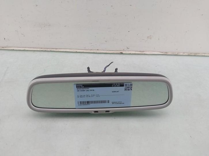 RETROVISEUR INTERIEUR Caddy III (2KA,2KH,2CA,2CH), Autos : Pièces & Accessoires, Rétroviseurs, Volkswagen, Utilisé