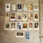 Rouwkaartjes en bidprentjes - 1900 - 1945, Verzamelen, Bidprentjes en Rouwkaarten, Ophalen of Verzenden, Rouwkaart