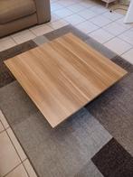 Table basse, Ophalen, Gebruikt