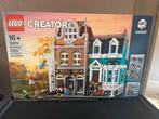 LEGO Creator Expert Boekenwinkel - 10270, Ophalen of Verzenden, Nieuw, Complete set, Lego
