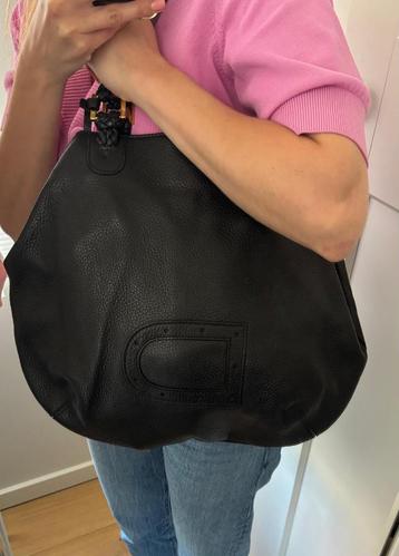 Delvaux/ Louise - Noir beschikbaar voor biedingen